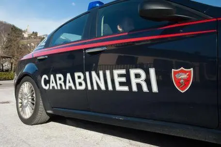 Riva del Garda, accoltellamento in via dei Molini: due ragazzi feriti