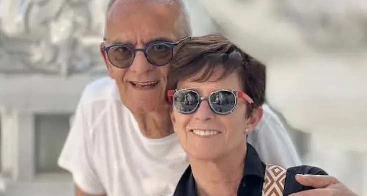Rovereto, infarto fatale in Cina: muore in viaggio Danilo Colombini