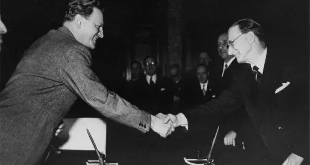 La Giornata dell’Autonomia, Mattarella a Trento per gli 80 anni dell’Accordo