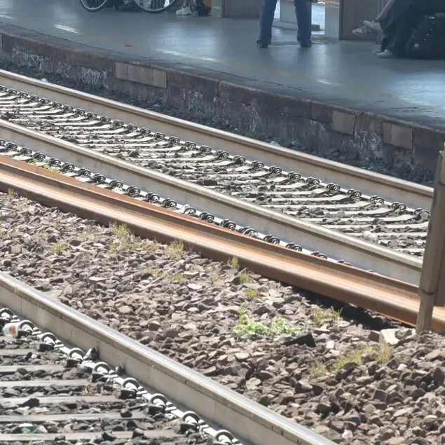 Guasto ferroviario a Verona, mattinata difficile: ritardi sulla linea del Brennero