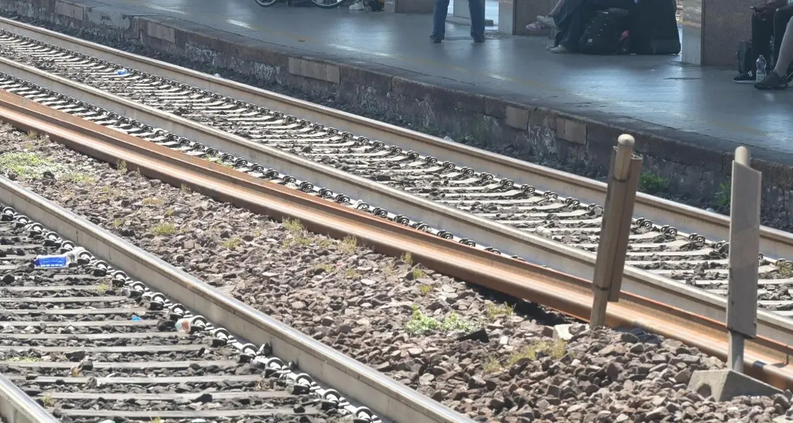 Guasto ferroviario a Verona, mattinata difficile: ritardi sulla linea del Brennero