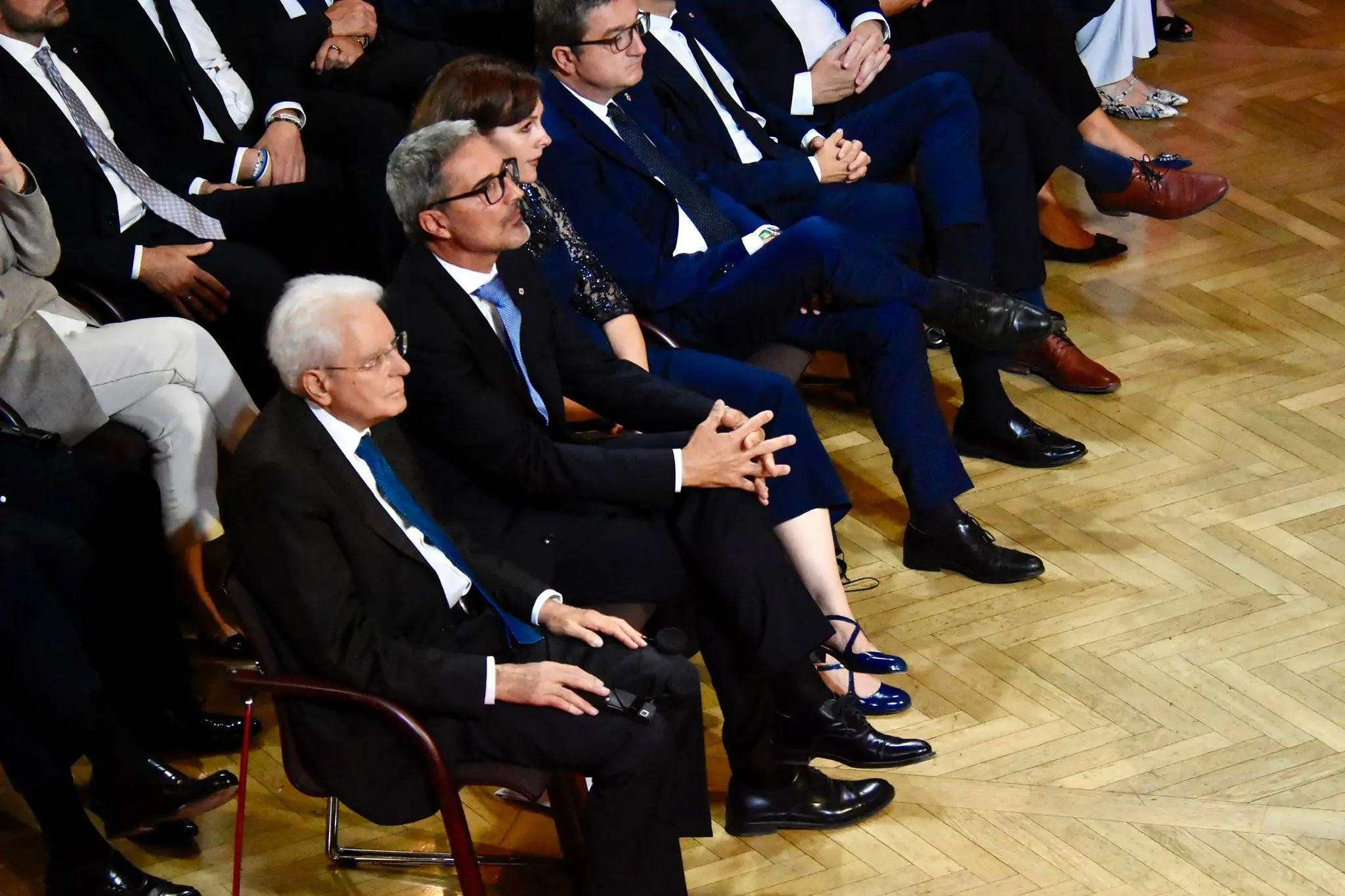 Mattarella a Merano, il grande giorno degli 80 anni dell’Accordo De Gasperi-Gruber
