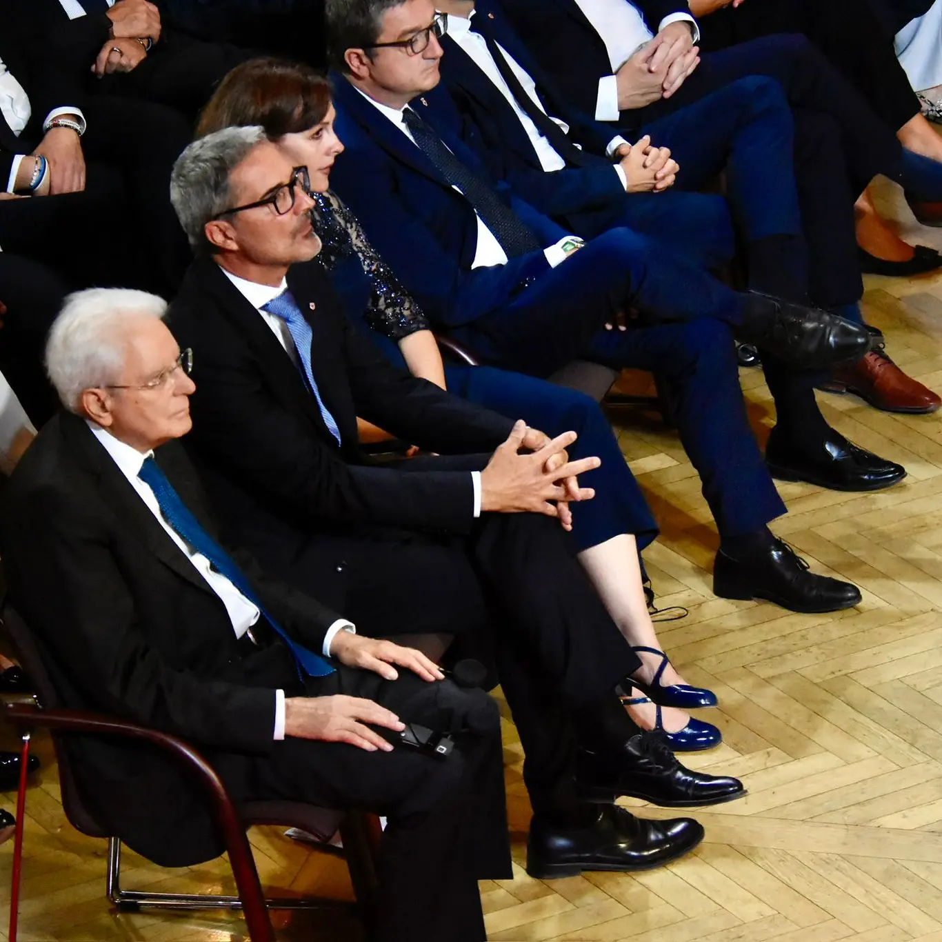 Van der Bellen e Kompatscher: «L’autonomia è un modello per l’Europa»
