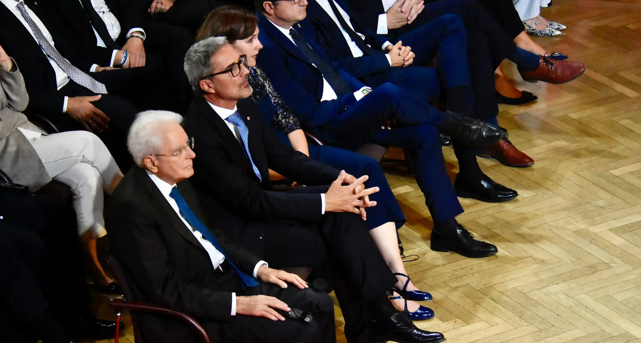 Van der Bellen e Kompatscher: «L’autonomia è un modello per l’Europa»