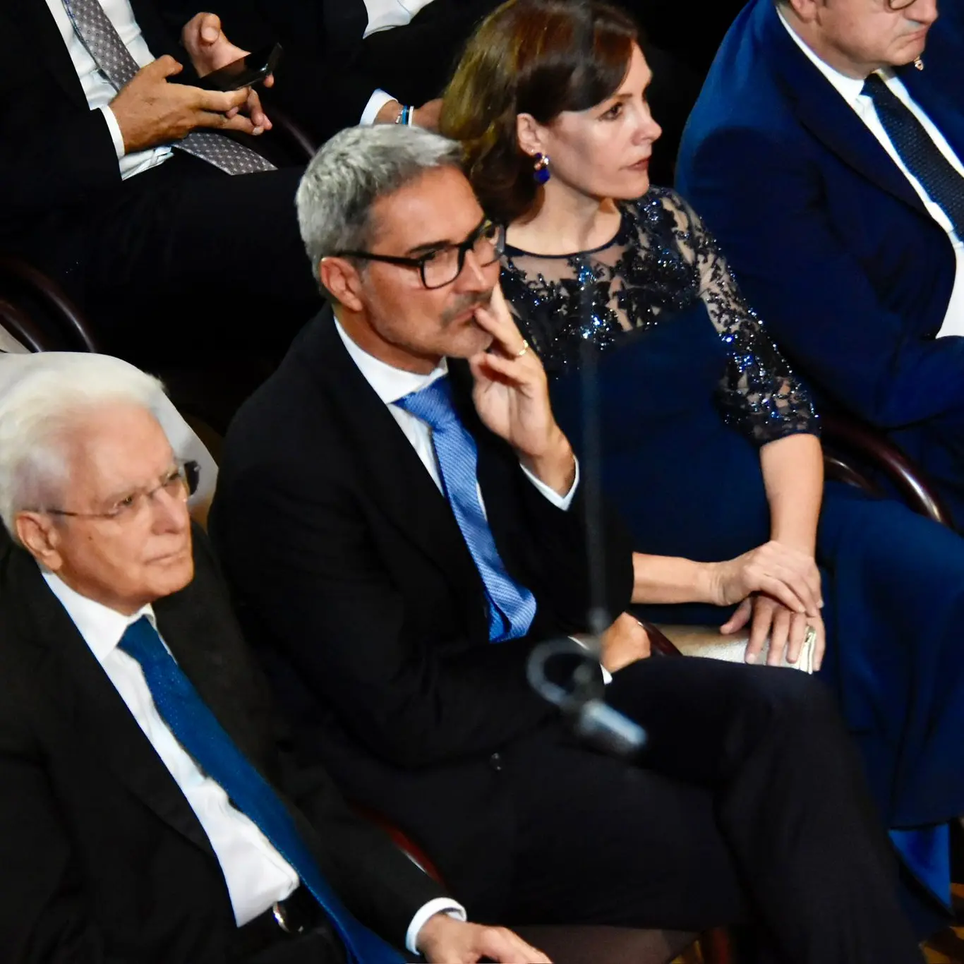 Mattarella a Merano, il grande giorno degli 80 anni dell’Accordo De Gasperi-Gruber