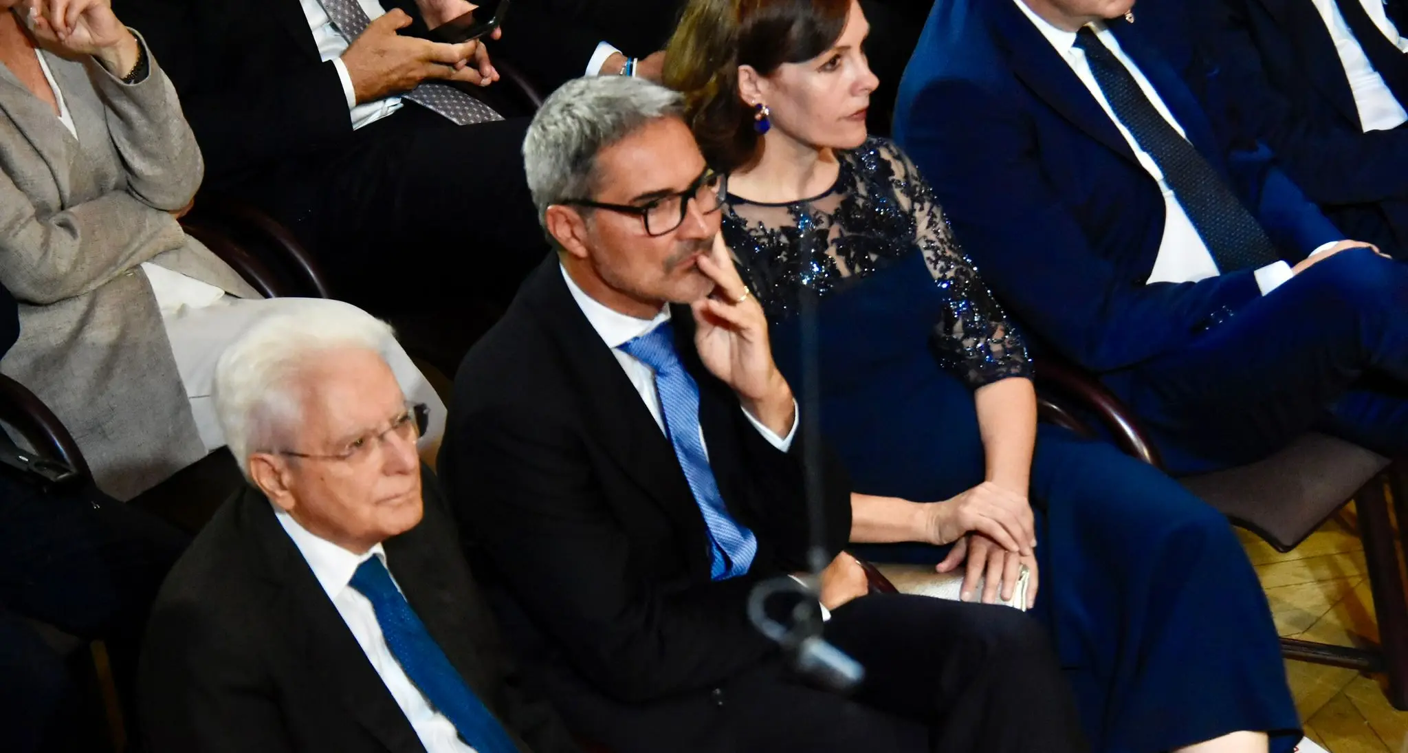 Mattarella a Merano, il grande giorno degli 80 anni dell’Accordo De Gasperi-Gruber