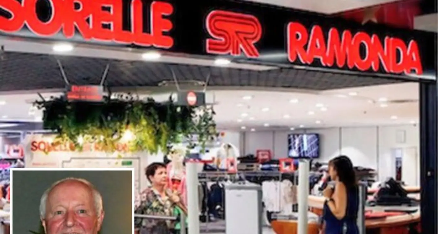 Morto a 87 anni l’ultimo dei fondatori di Sorelle Ramonda