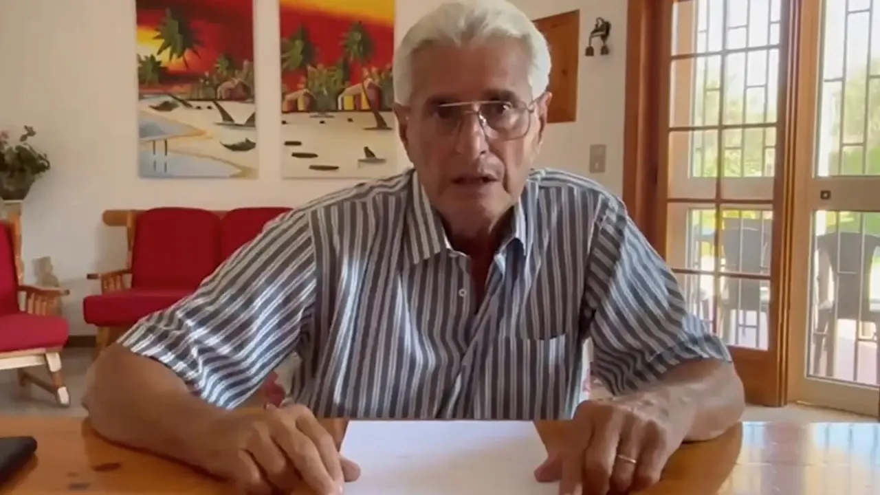 Il padre di Lorena: “La politica sia unita contro la violenza”