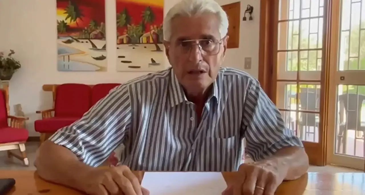 Il padre di Lorena: “La politica sia unita contro la violenza”