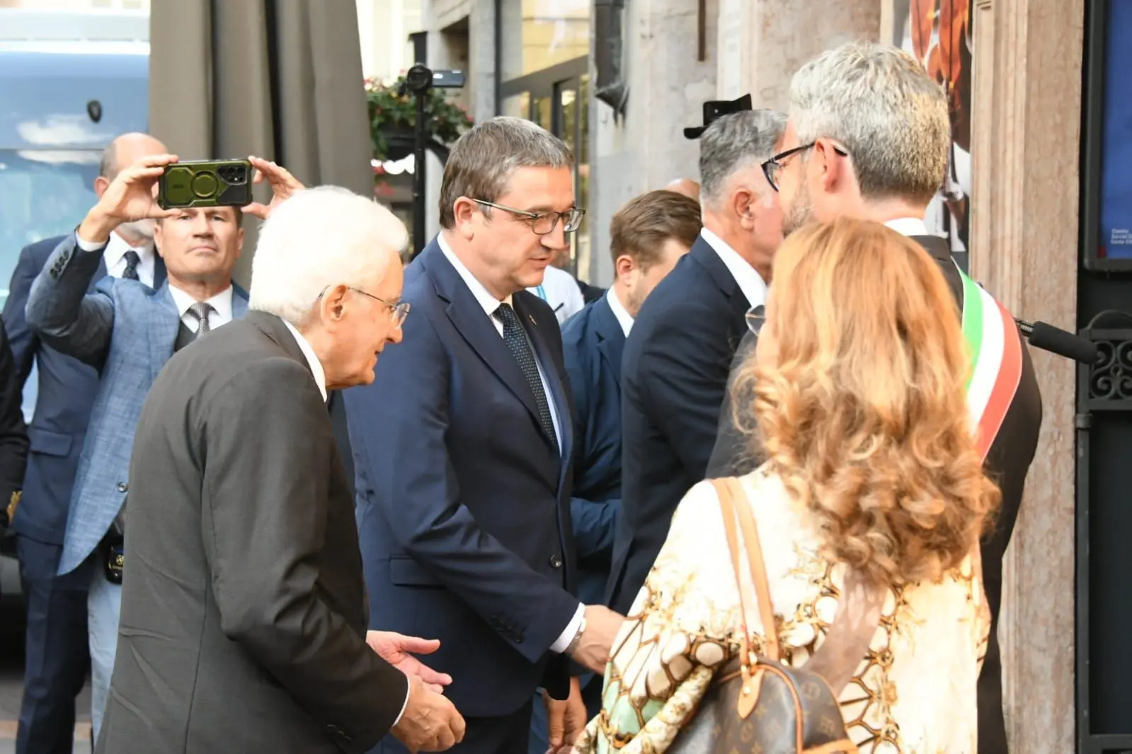 Fugatti: «L’Autonomia ha radici profonde, ma deve saper guardare avanti»
