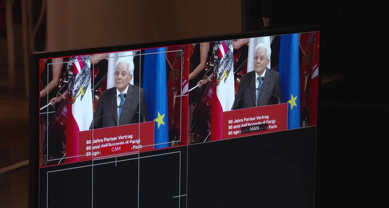 Compie 80 anni l’Autonomia del Trentino Alto Adige