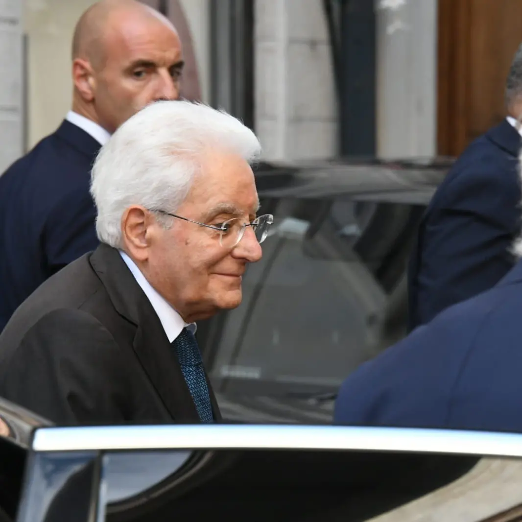 Cgil, Cisl e Uil: «Mattarella indica le sfide per il futuro dell’Autonomia»