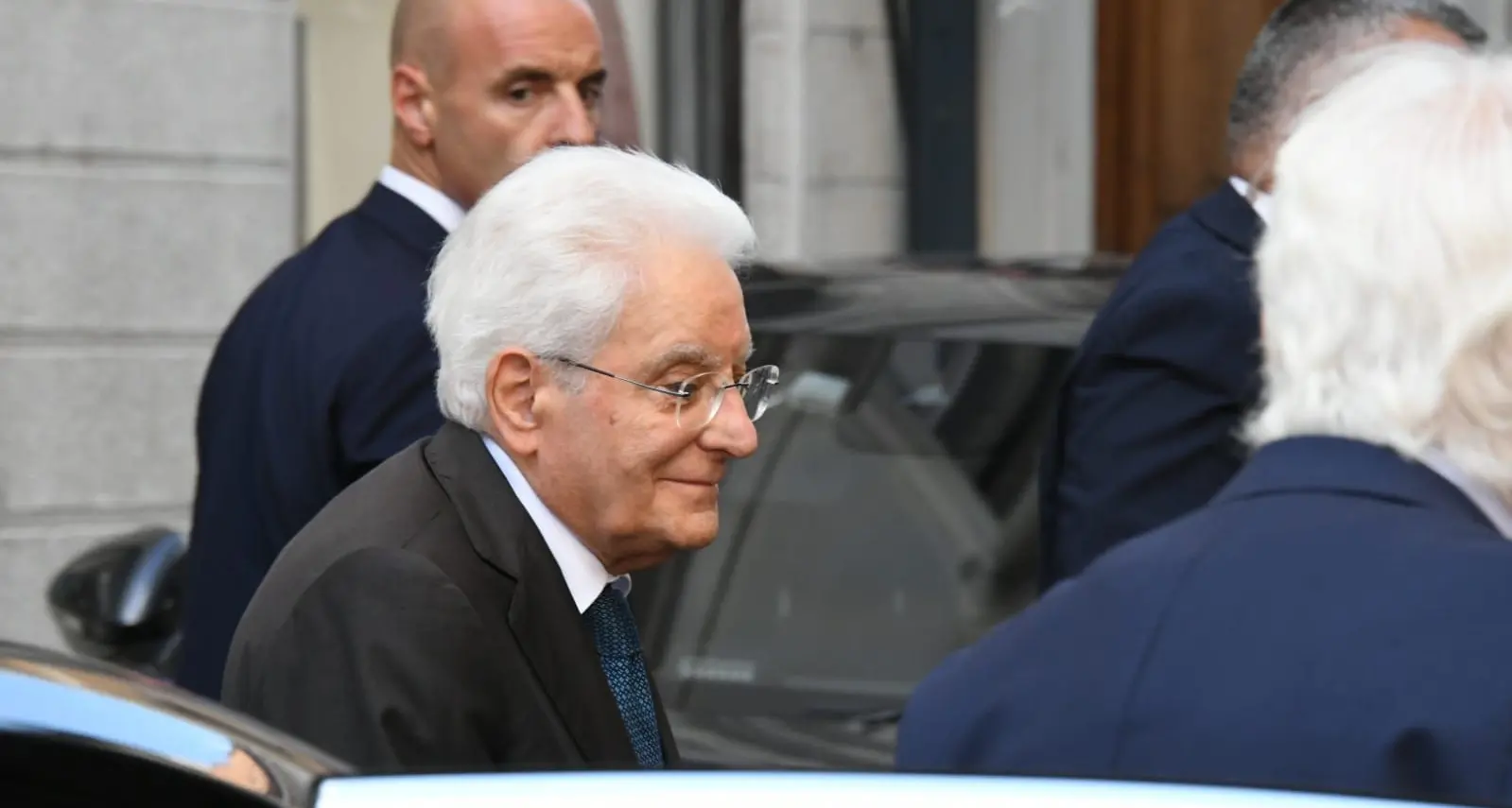 Cgil, Cisl e Uil: «Mattarella indica le sfide per il futuro dell’Autonomia»