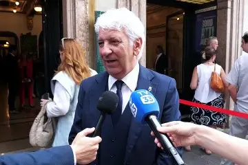 Autonomia, le parole del presidente del Consiglio Soini