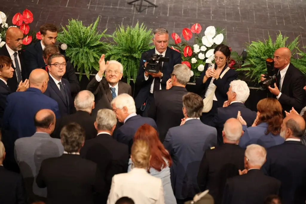 Gli 80 anni dell'autonomia celebrati al Teatro Sociale
