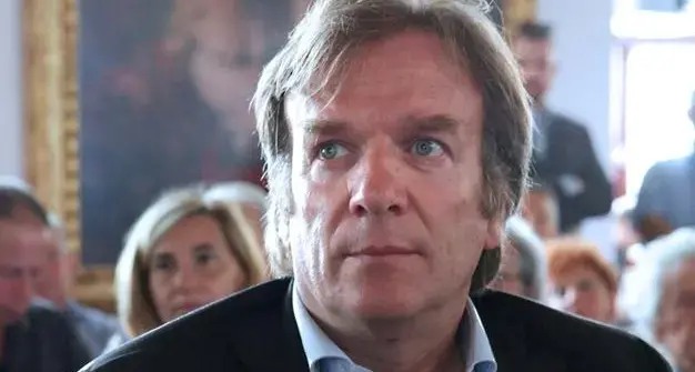 Malore alla Mostra del cinema, Gino Gerosa salva la vita a uno spettatore