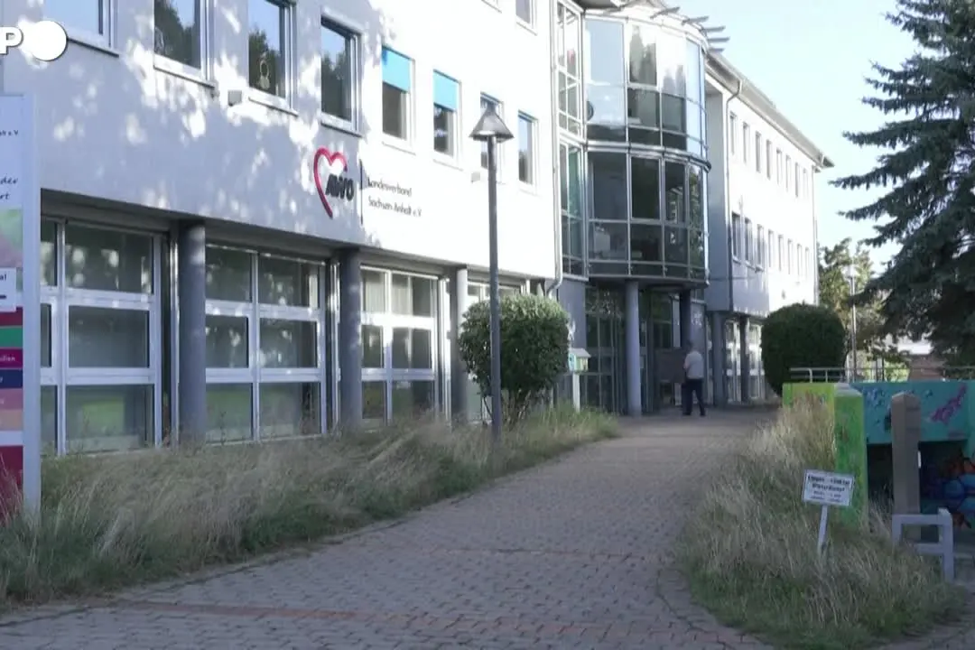 Germania, aperti i seggi elettorali in Sassonia-Anhalt per le elezioni parlamentari