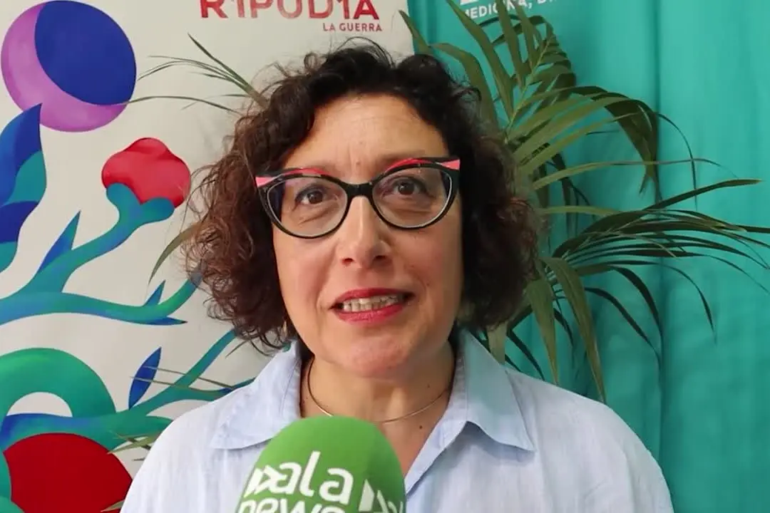 Emergency, Miccio: \"L'antidoto contro la guerra sono i diritti uguali per tutti\"