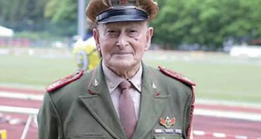 Mezzolombardo piange Guido Dalrì: «Un maestro di vita, ha dato tanto»