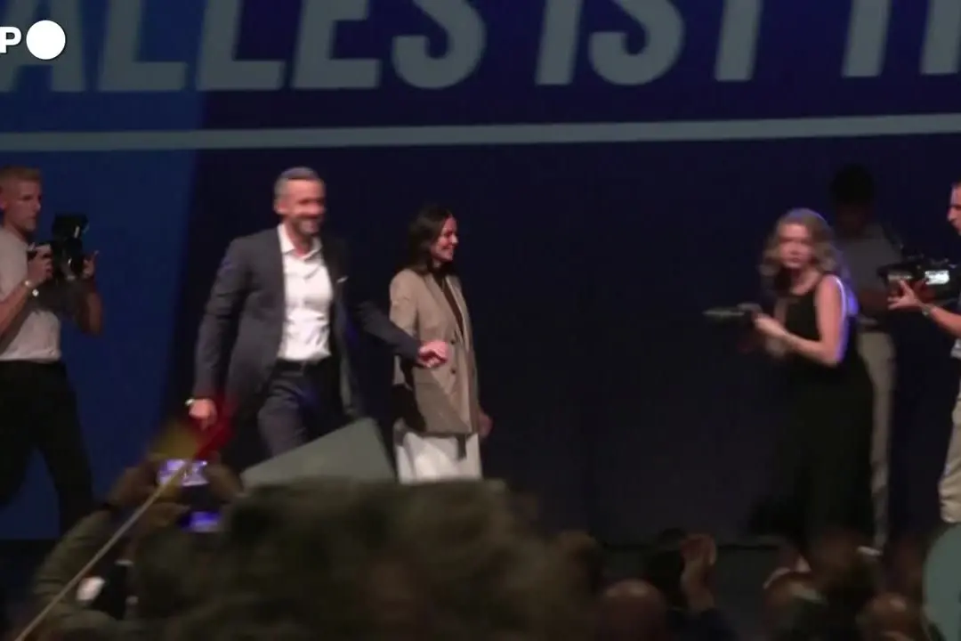 Germania, l'estrema destra celebra la vittoria alle elezioni regionali