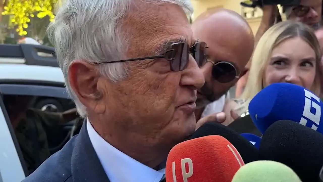 Ranucci, difensore Lavitola: \"Al Riesame farà dichiarazioni in videocollegamento\"