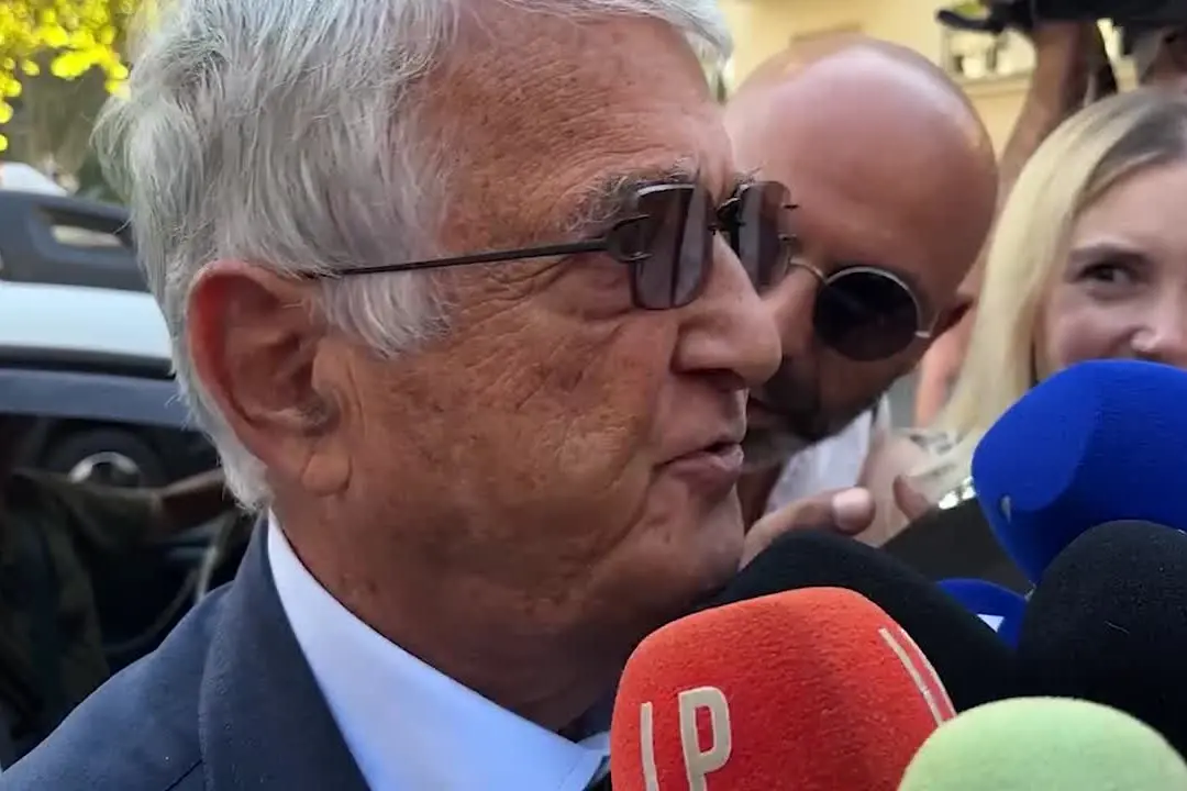 Ranucci, difensore Lavitola: \"Al Riesame farà dichiarazioni in videocollegamento\"