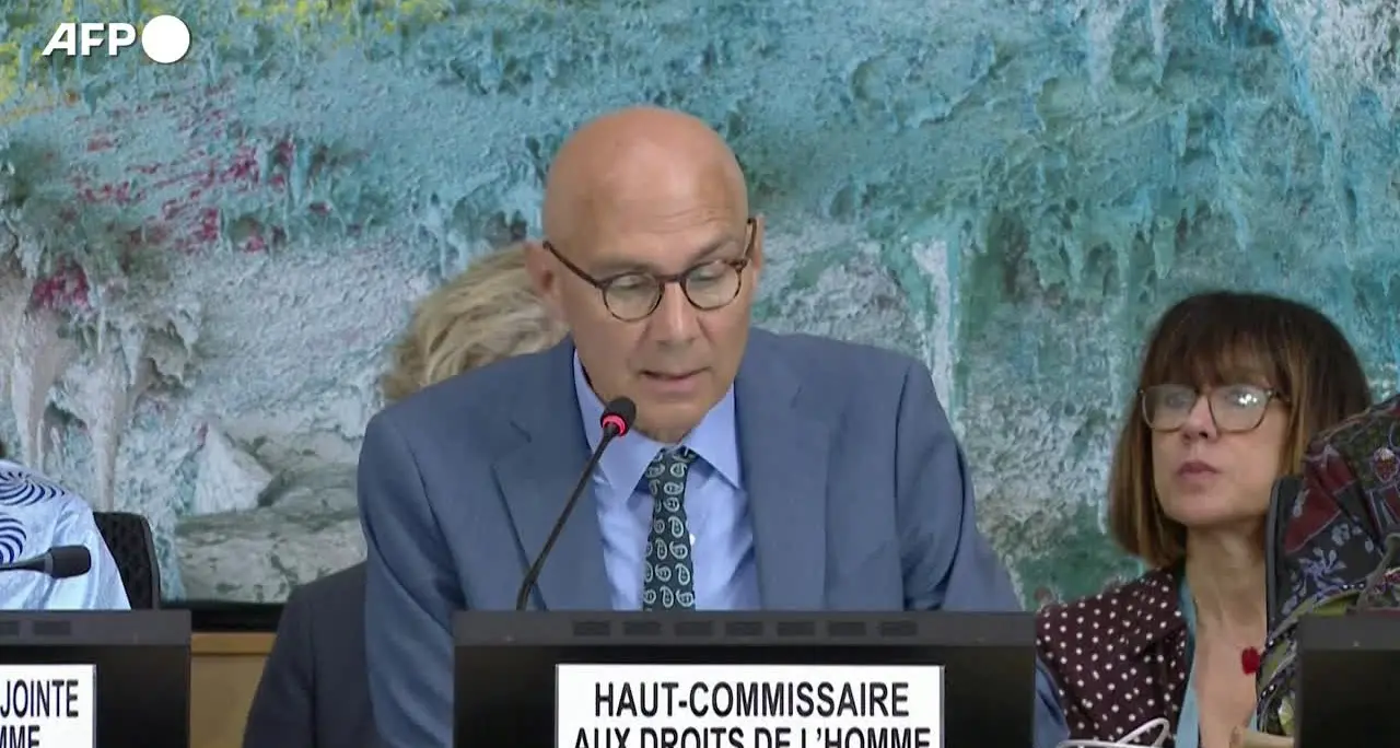 Onu: \"L'IA avanzata potrebbe rappresentare un rischio esistenziale per l'umanità\"