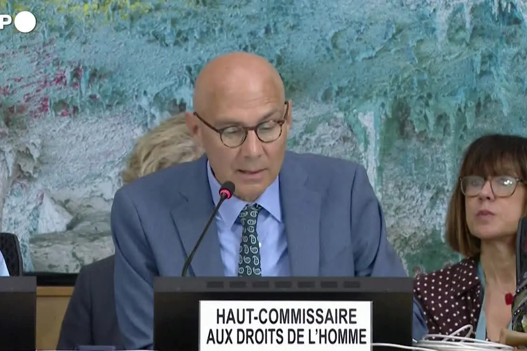 Onu: \"L'IA avanzata potrebbe rappresentare un rischio esistenziale per l'umanità\"