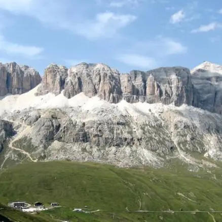 Marmolada, il ghiacciaio perde 23 metri in un’estate: «Gli restano dieci anni»