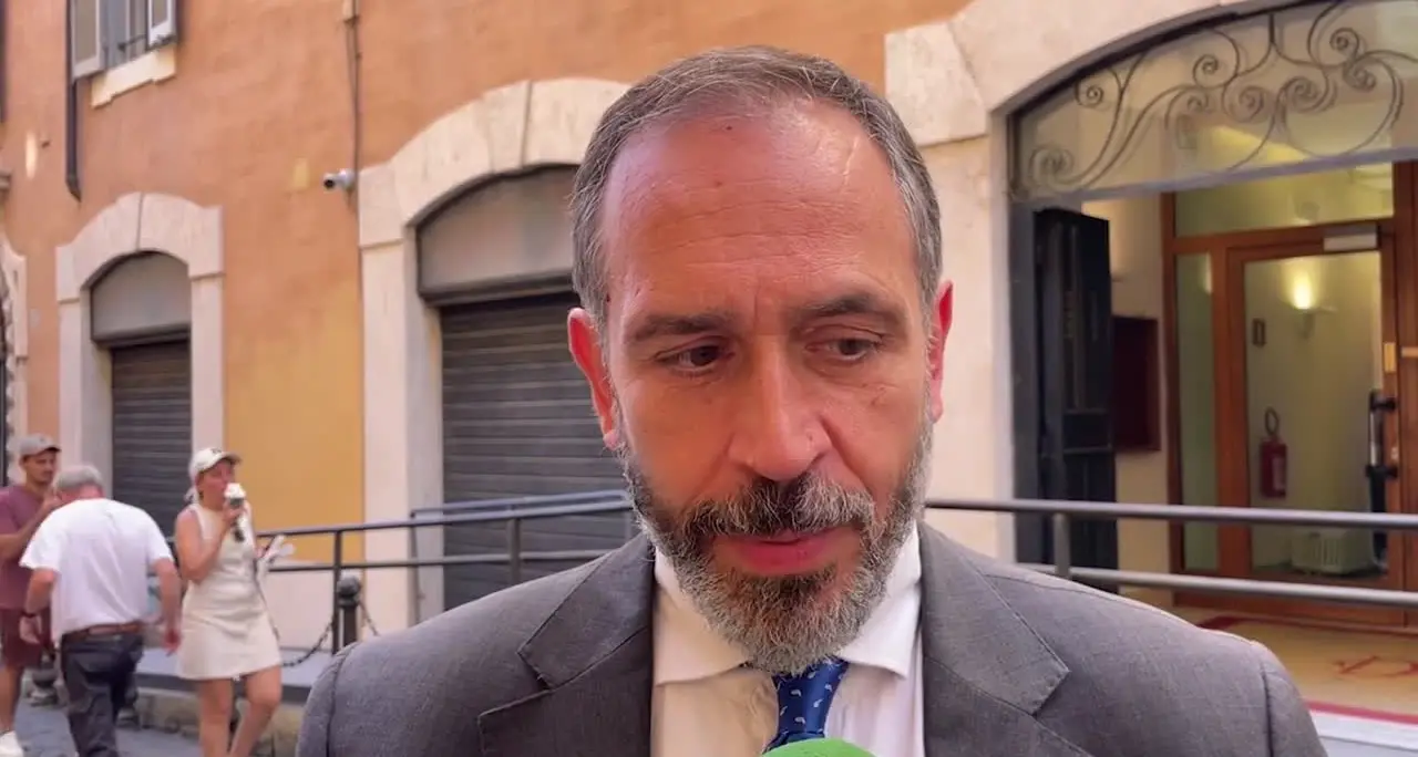 Vittoria AfD, Sensi (PD): \"Questione migratoria divide la destra ma mette in crisi la sinistra”