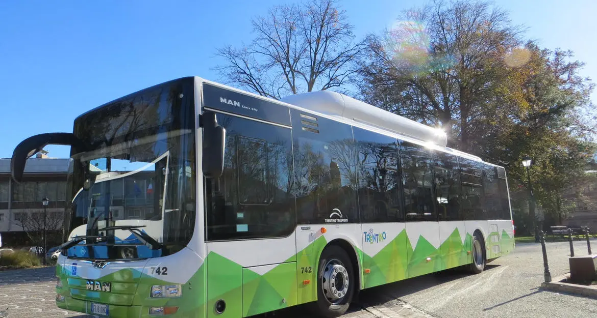Sciopero di Trentino Trasporti, giovedì 10 settembre bus e treni a rischio
