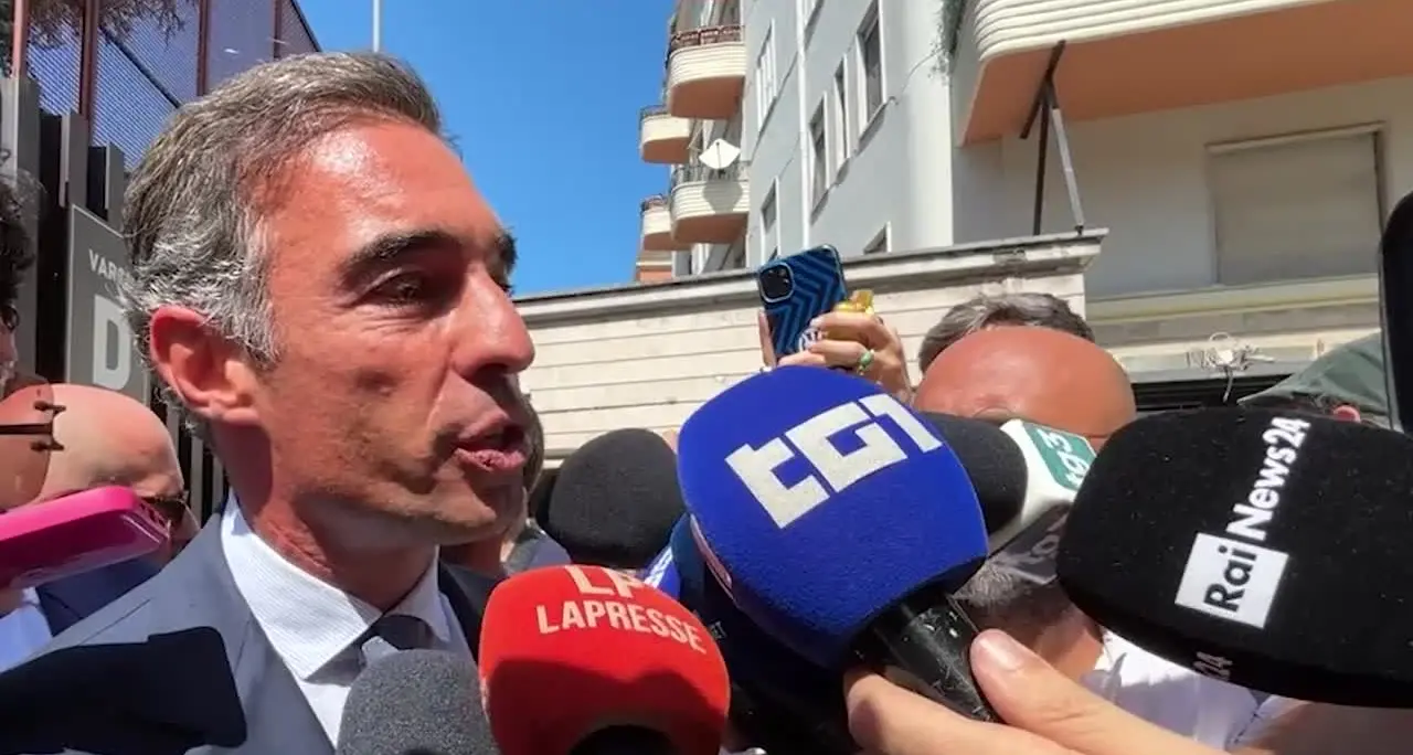 Attentato Ranucci, avvocati Lavitola: \"Voleva solo proteggere Ranucci da un attentato\"