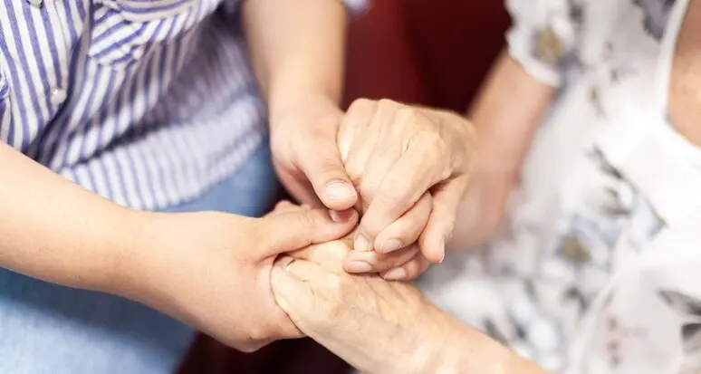 Fine vita, monsignor Pegoraro: «Cure palliative e sostegno prima di tutto»