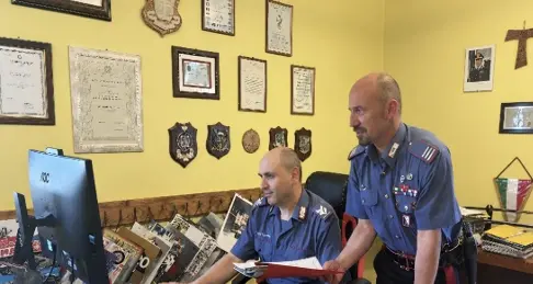 Val di Sole, cacciatore perde il porto d’armi dopo la lite per una gara ciclistica
