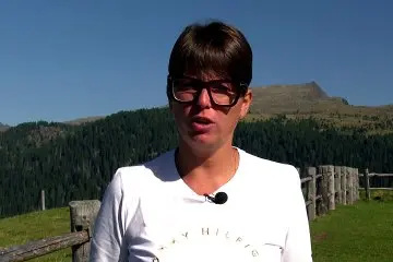 Primo corso dedicato al futuro degli alpeggi: parla l'assessora Zanotelli