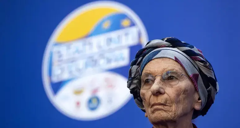 Malore in casa per Emma Bonino: è in gravi condizioni