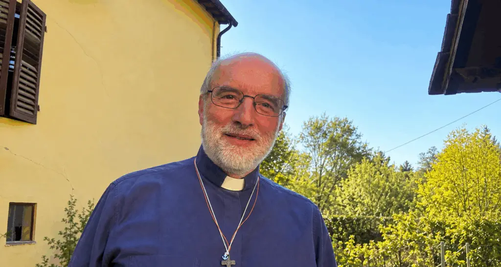 Val Rendena, arriva don Duccio Zeni: guiderà le comunità di dodici paesi