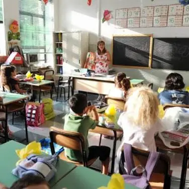 Scuola, restano 45 cattedre vacanti alle elementari: allarme sostegno
