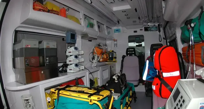 Valle di Cadore, trovato morto nella baita: aveva 64 anni