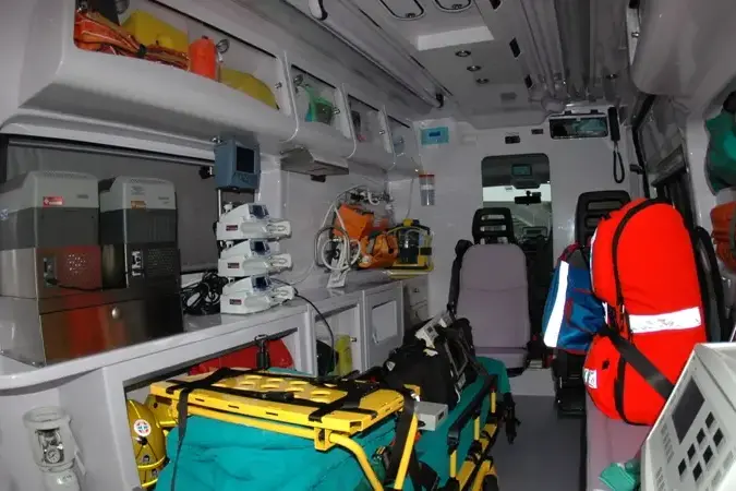 Valle di Cadore, trovato morto nella baita: aveva 64 anni