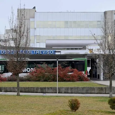 Pedavena, precipita con il parapendio: grave un pilota tedesco di 47 anni