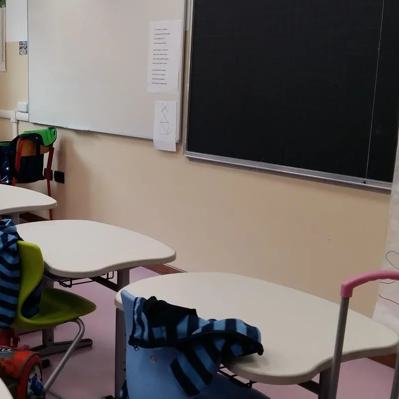 Scuola, giovedì 10 settembre torna la campanella: in Trentino 66.328 studenti