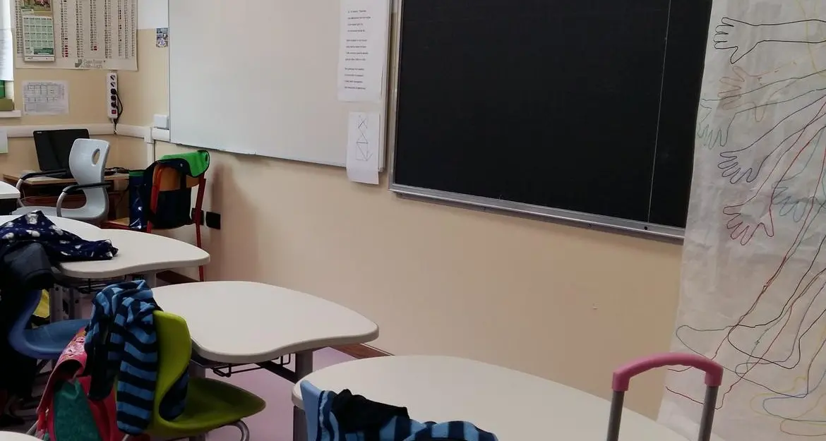 Scuola, giovedì 10 settembre torna la campanella: in Trentino 66.328 studenti