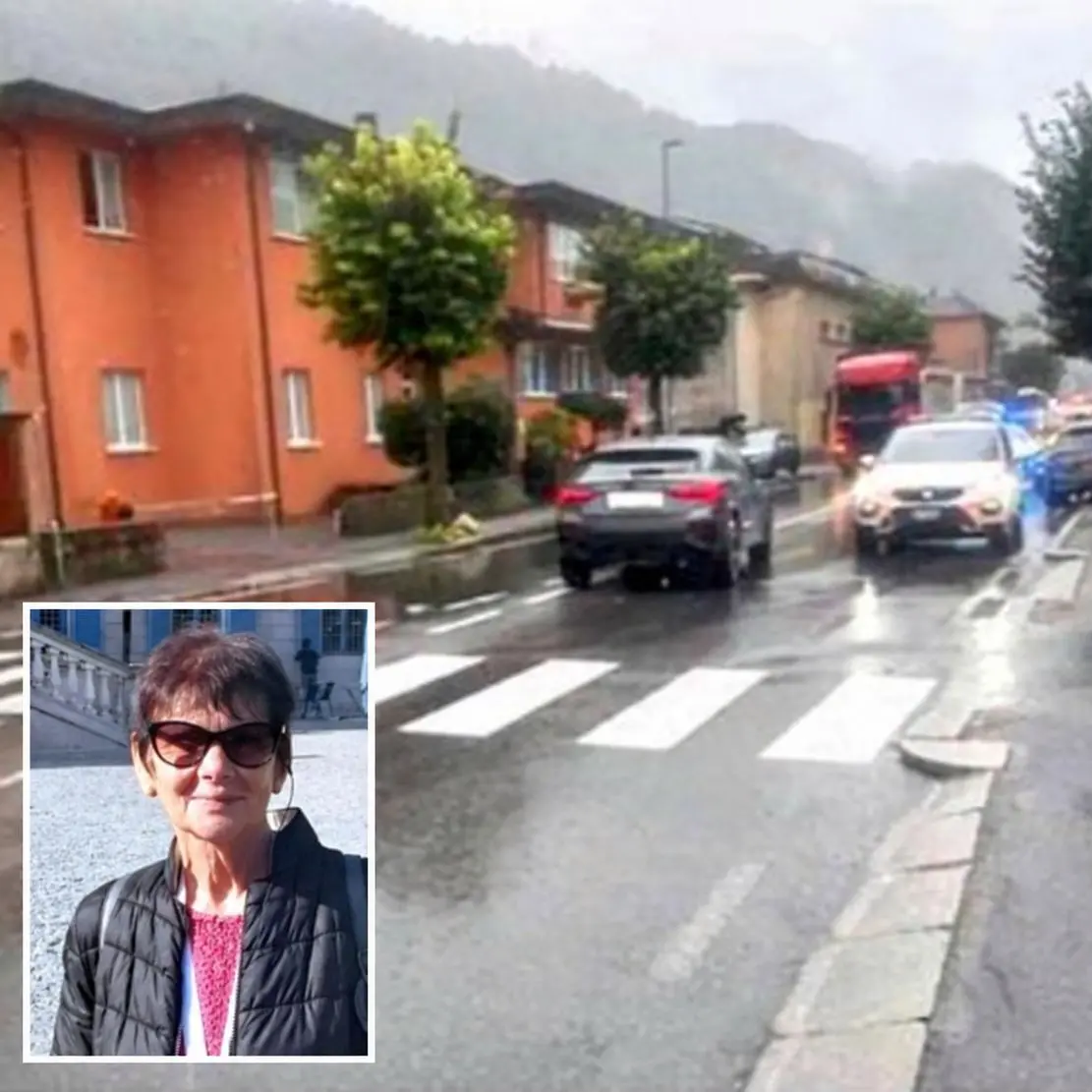 Travolta da un'auto: muore dopo 14 giorni d’agonia