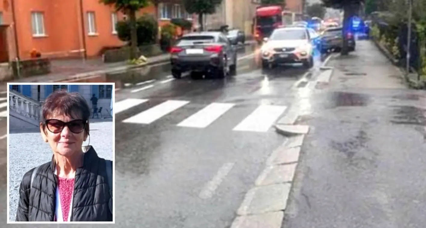 Travolta da un'auto: muore dopo 14 giorni d’agonia