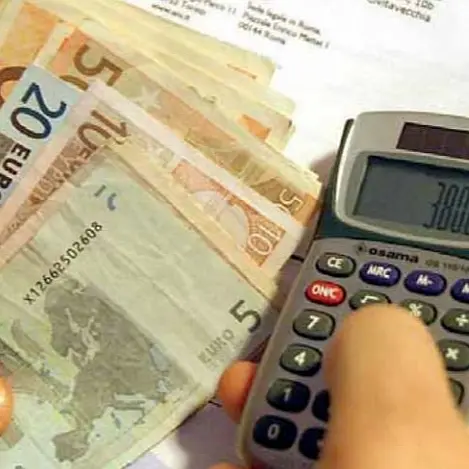 “Famiglie, tremila euro di spese”