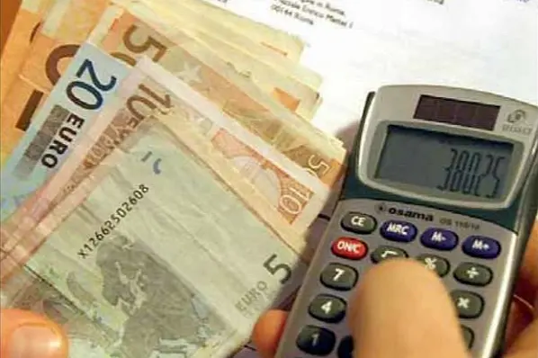 “Famiglie, tremila euro di spese”