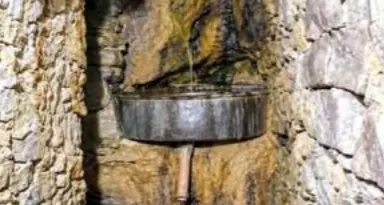 Levico, quasi un milione per mettere in sicurezza la galleria dell’Acqua Forte