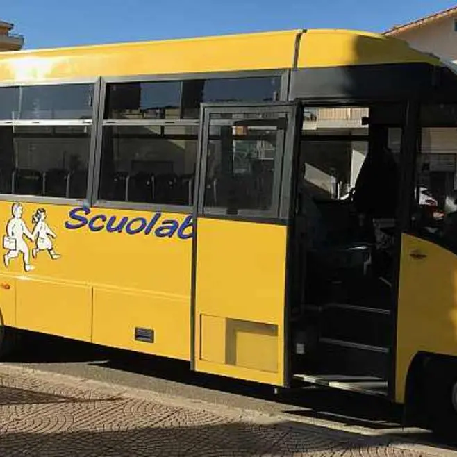 Scuola, riparte il trasporto: in viaggio oltre 20 mila studenti