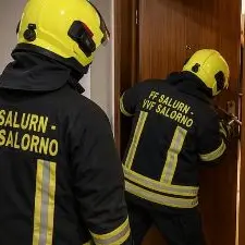 Salorno, trovata morta in casa una donna di 45 anni
